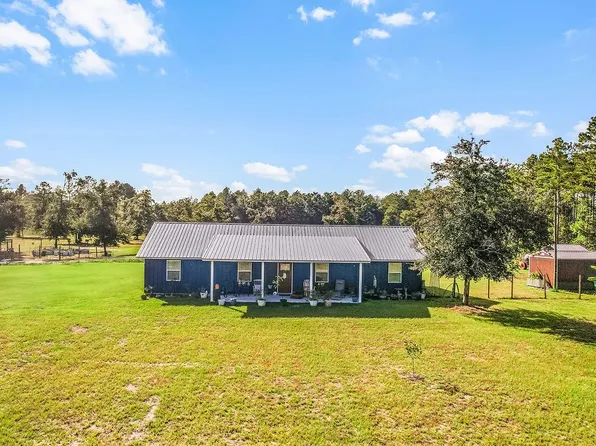 1474 McIntosh Trl SE, Townsend, GA 31331