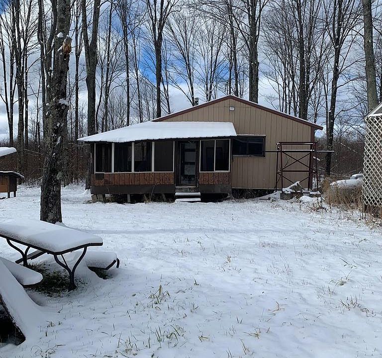 N4348 Lippert Ave, Glen Flora, WI 54526 MLS 22106499 Zillow