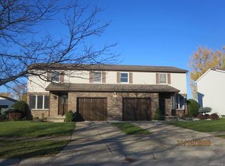 18 Bert Rd, Cheektowaga, NY 14225