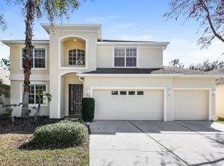 3445 Hickory Hammock Loop, Wesley Chapel, FL 33544