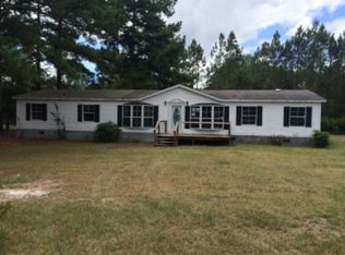 115 Brantre Dr, Cordele, GA 31015