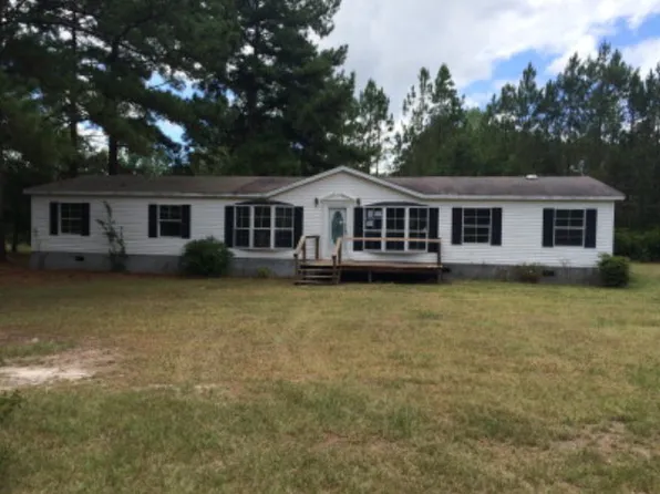 115 Brantre Dr, Cordele, GA 31015