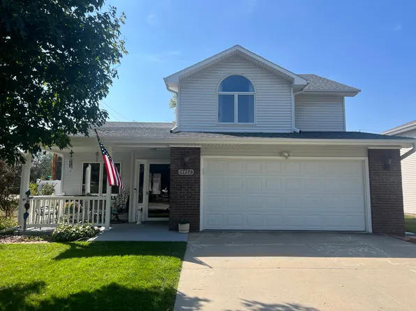 4432 Sioux St, Council Bluffs, IA 51501