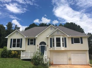 344 Legacy Park Dr, Powder Springs, GA 30127
