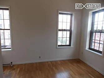 Rented by Citi Habitats