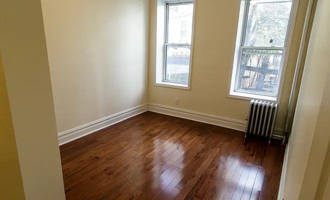 Rented by Bedford Brownstone Realty | media 4