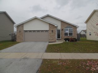 14918 Albany Ave, Markham, IL 60428