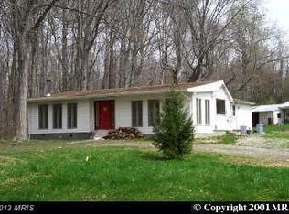 2710 Reckord Rd, Kingsville, MD 21087