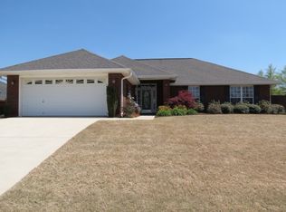 102 Coldsprings Dr, Harvest, AL 35749