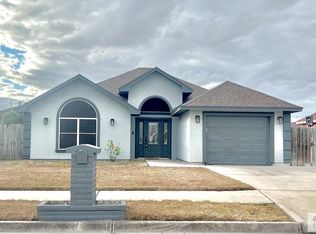 2728 Mayorca St, Brownsville, TX 78520