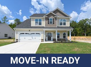 4840 Danastas Ave, Hope Mills, NC 28348