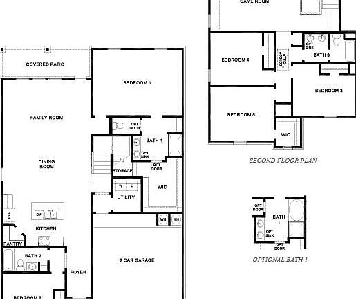 Floor Plan.