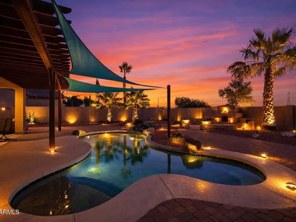 9747 E GREENWAY Street, Mesa, AZ 85207