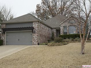 10008 S 72nd East Ave, Tulsa, OK 74133