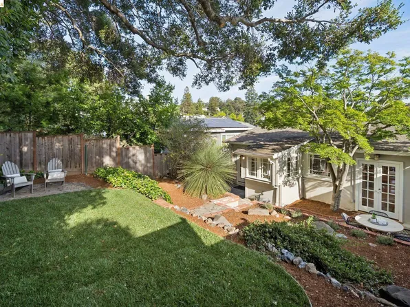 1121 Ranleigh Way, Piedmont, CA 94610