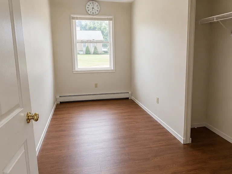 Small office or den