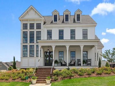 544 Preserve Way, Birmingham, AL, 35226