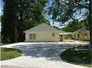 104 Longstreet Rd APT 4, Willis, TX 77378