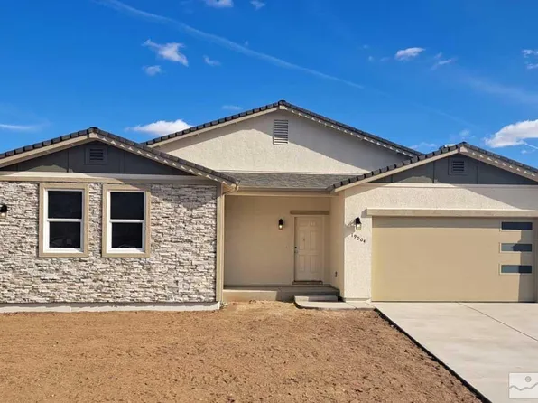 19004 Alpine Walk Ct Lot 2, Reno, NV 89508