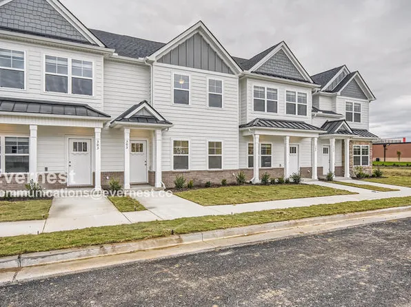 307 Raines Ct, Lebanon, TN 37087