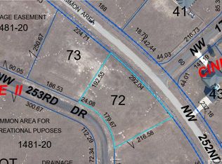 17533 NW 253rd Dr LOT 72, High Springs, FL 32643