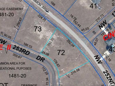 17533 NW 253rd Dr LOT 72, High Springs, FL, 32643