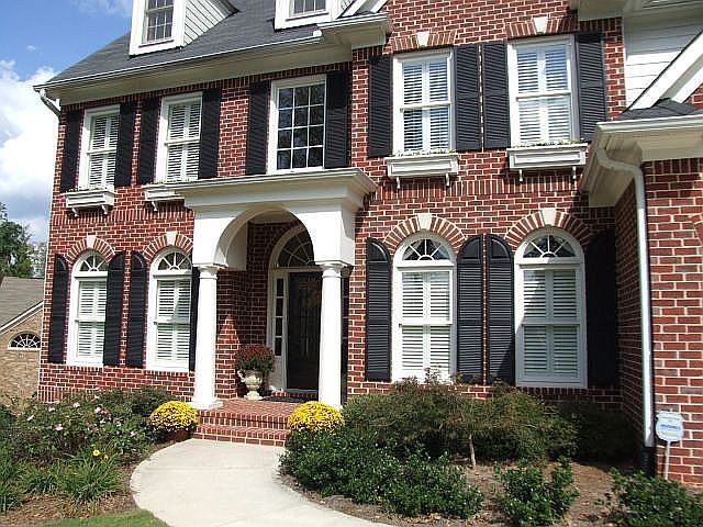 Fabulous Golf Neighborhood