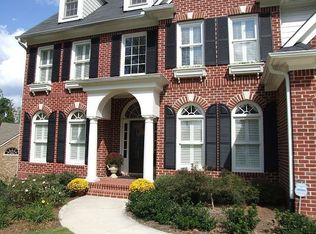 405 Glenhurst Trc, Canton, GA