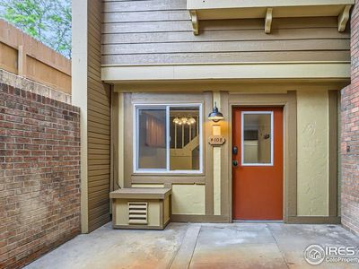 3161 Madison Ave N-108, Boulder, CO, 80303