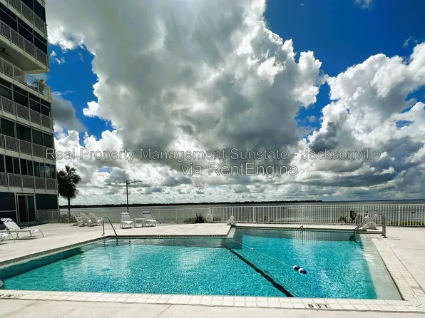 1596 Lancaster Ter APT 1B, Jacksonville, FL 32204