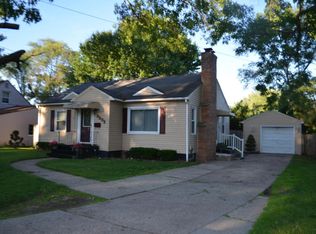 3232 Clyde Park Ave SW, Wyoming, MI 49509