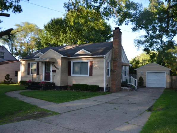 3232 Clyde Park Ave SW, Wyoming, MI 49509