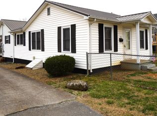 1416 S Sizer Ave, Jefferson City, TN 37760