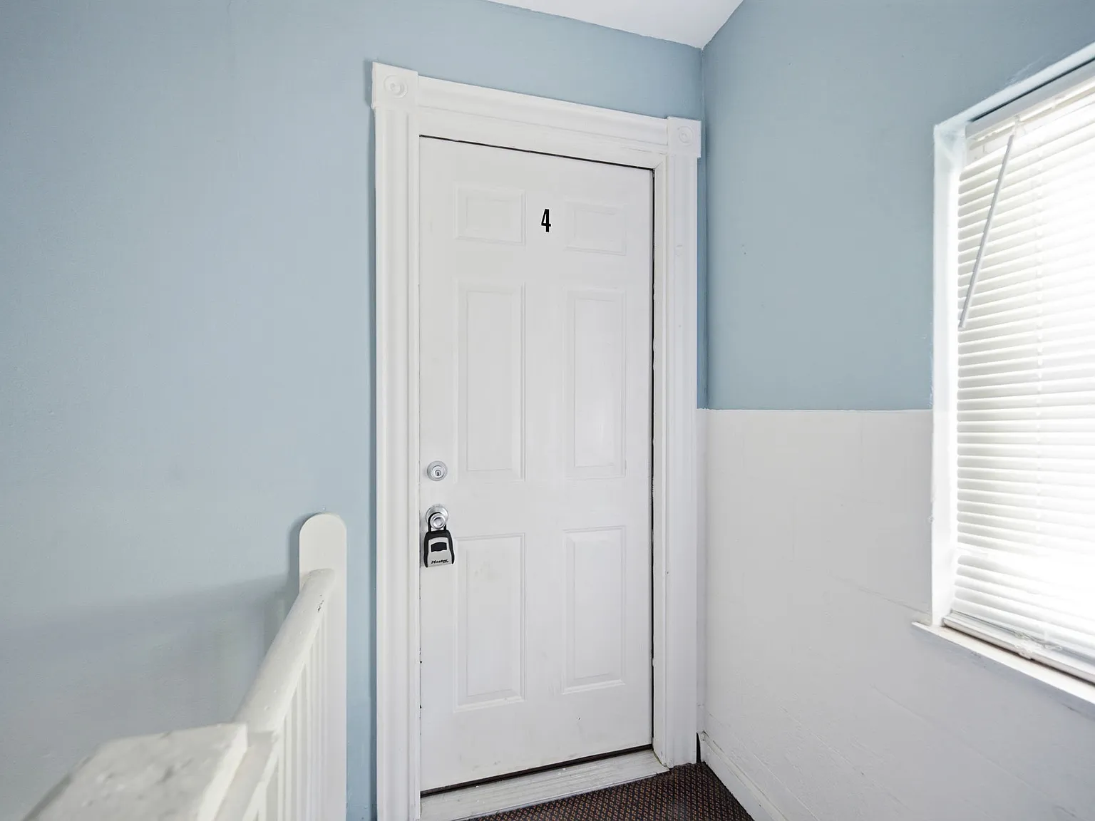 1 bed, 700 sqft, $1,150 — Photo 4
