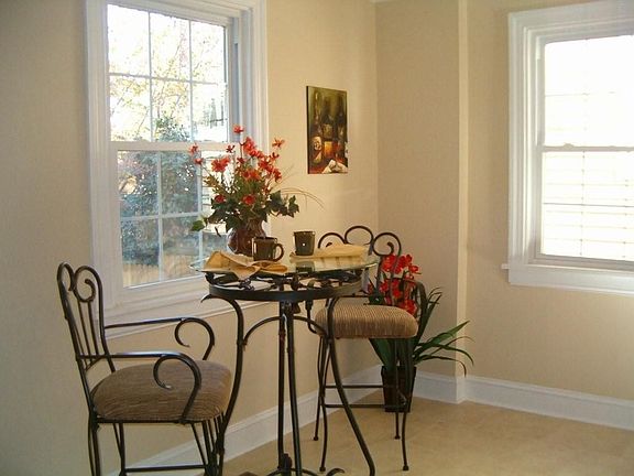 Kitchen Nook