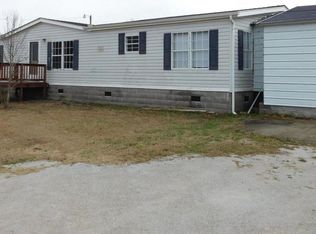 910 State Camp Rd, Vanceboro, NC 28586