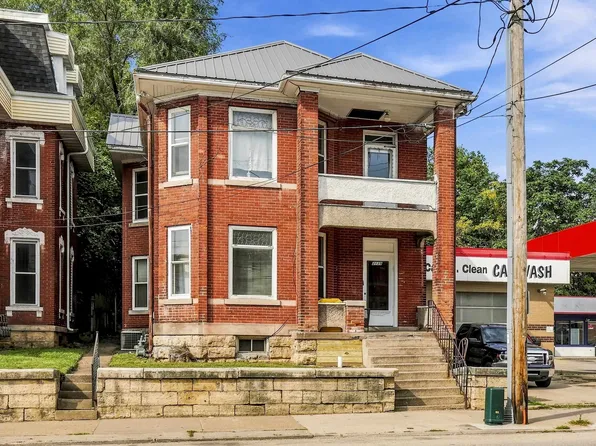 2139 Central Ave, Dubuque, IA 52001