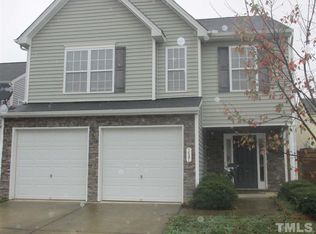 1541 Brown Owl Dr, Raleigh, NC 27610