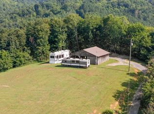 208 N Highway 340, Parrottsville, TN 37843