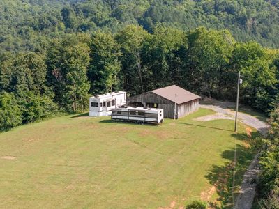 208 N Highway 340, Parrottsville, TN, 37843
