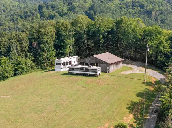 208 N Highway 340, Parrottsville, TN 37843