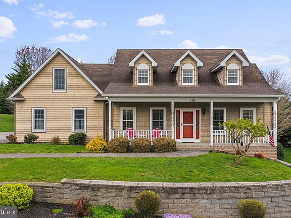 2nd image of 6486 Bent Oak Dr