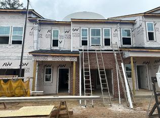 5104 Cambrey Dr HOMESITE 7, Durham, NC 27704
