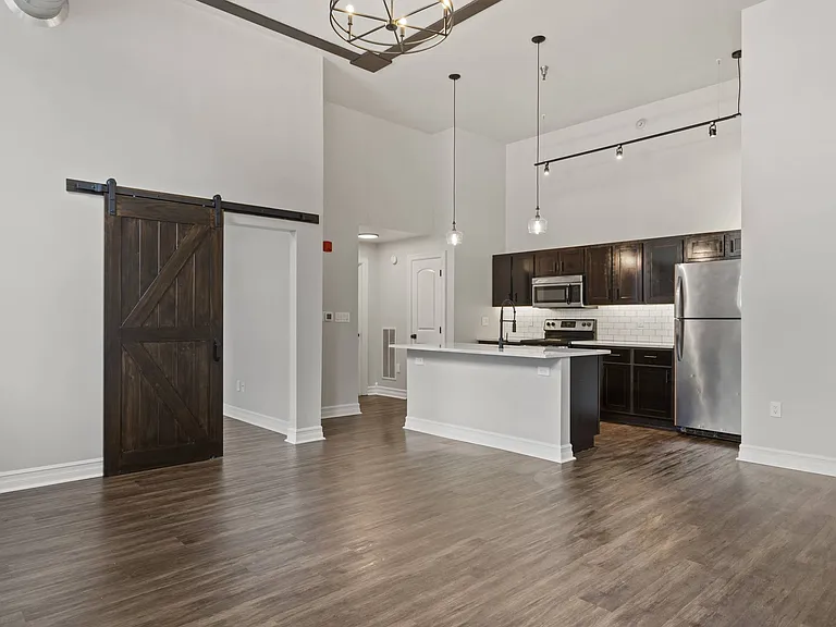 The Lofts at Harmony Mills — Photo 33