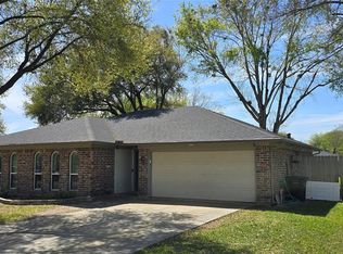 11507 Marrs Dr, Houston, TX 77065