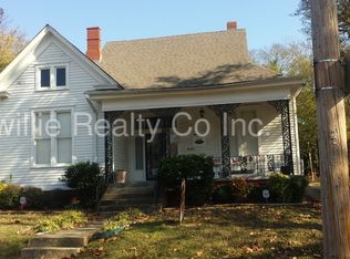 1417 Little Rock Nine Way, Little Rock, AR 72202