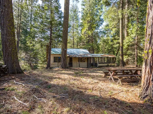 36547 State Hwy 44, Shingletown, CA 96088