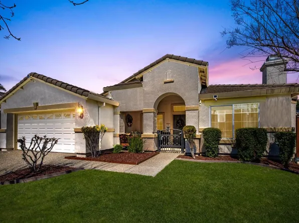 1661 Salizar Way, Sacramento, CA 95835
