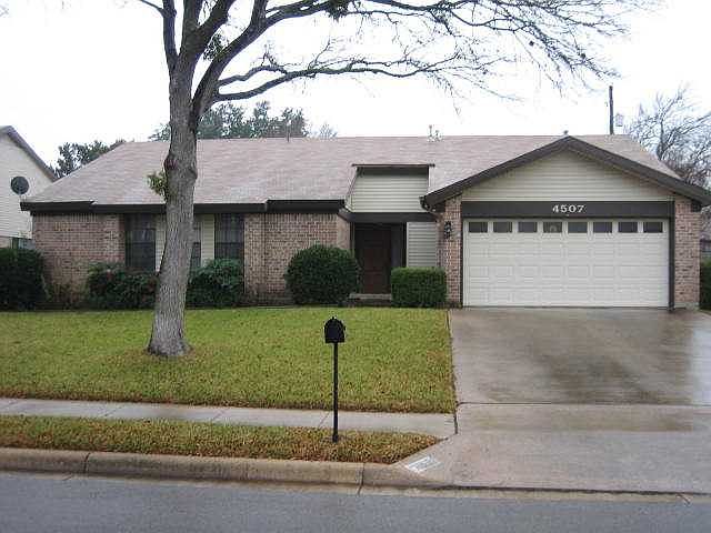 1st image of 4507 Oak Creek Dr
