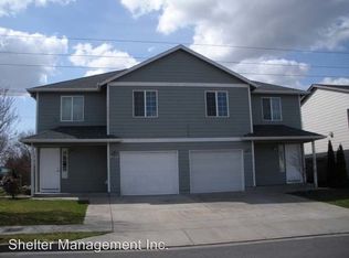 2449 Michael Dr NE, Salem, OR 97305
